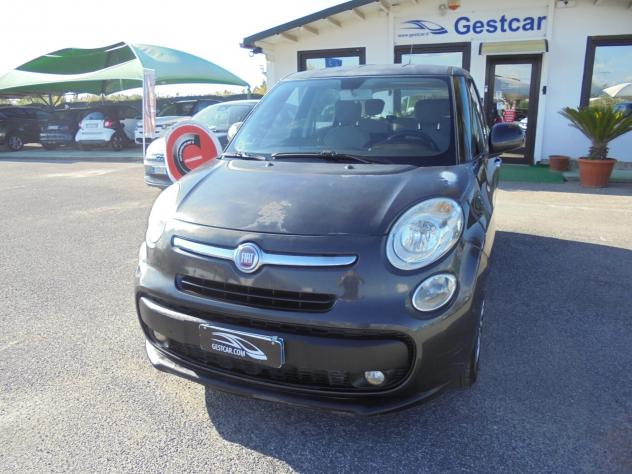 Fiat 500L 1.3 Multijet 85 CV Pop Star - Foto 5