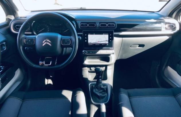 CITROEN C3 1.2 cv S&S - business rif. 23784222 - Foto 7
