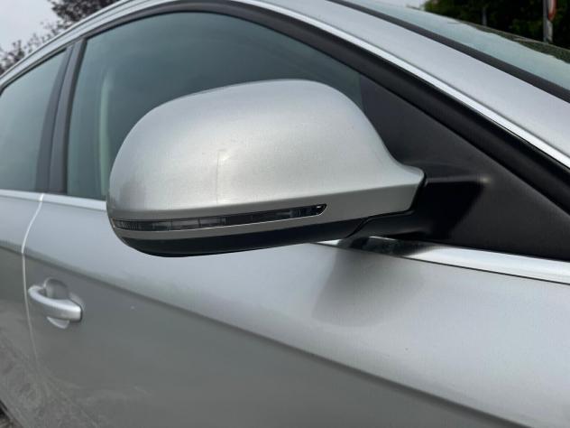 Audi A4 Avant 2.0 TDI 143cv Multitronic 2008 Tagliando Cambio Appena Fatto Perfetta - Foto 10
