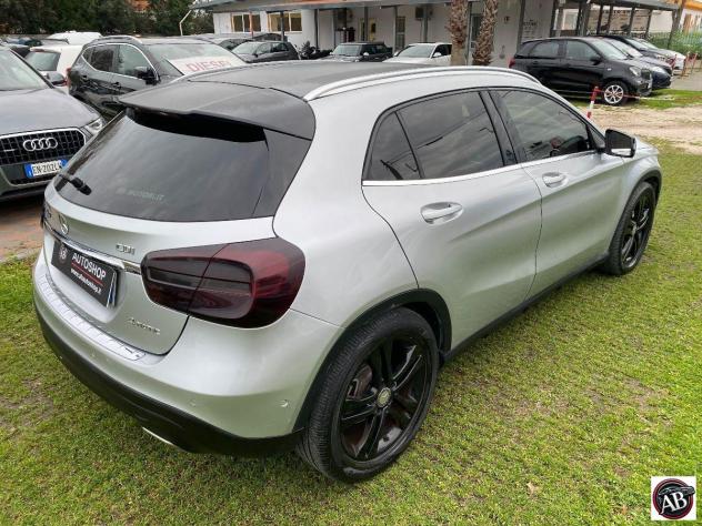 MERCEDES - Classe GLA - 200 CDI Automatic 4Matic Sport - FINANZIABILE - PERMUTE - Foto 9
