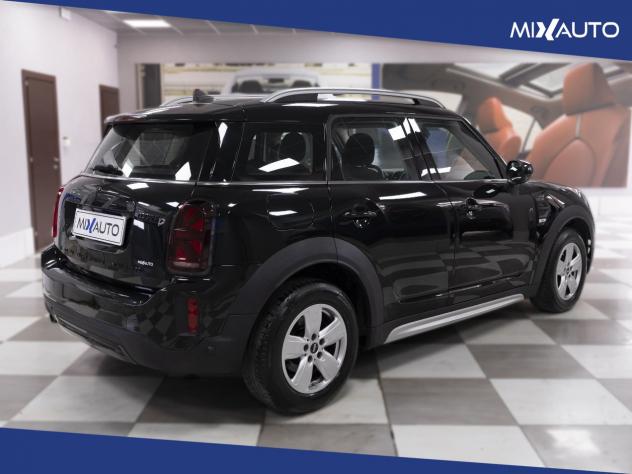 Mini Countryman 2.0 Cooper D Essential Twin Power Turbo Steptronic - Foto 5