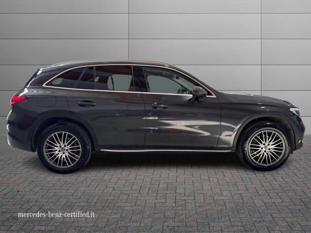Mercedes-Benz GLC - X254 220 d mhev Advanced 4matic auto - Foto 5