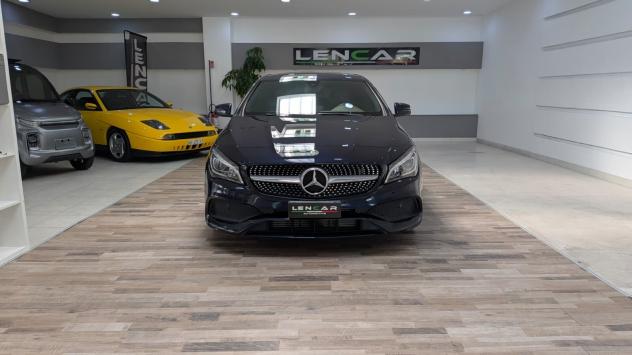 Mercedes-benz CLA 220 200 d S.W. Automatic Premium - Foto 2