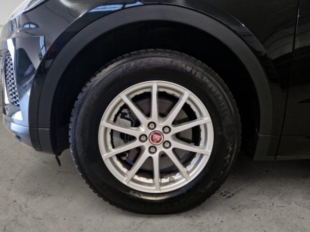 JAGUAR E-Pace 2.0D 150 CV R-Dynamic rif. 24011051 - Foto 9