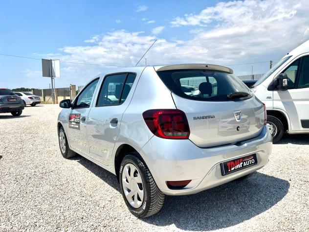 Dacia Sandero 0.9 benzina - Foto 5