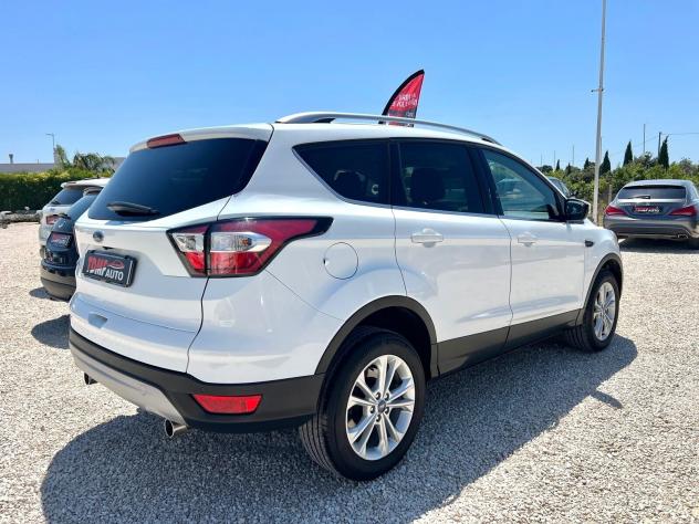 Ford Kuga 2.0 TDCi 150 CV Powersh Titanium - Foto 6