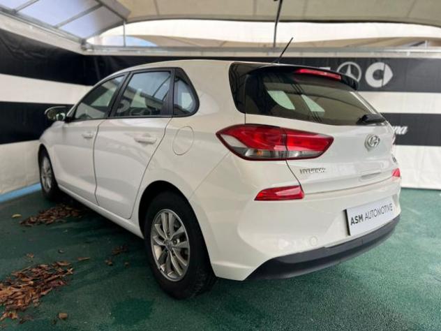 HYUNDAI i30 Wagon 1.6 CRDi 110CV Comfort rif. 23827866 - Foto 4
