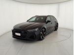 Audi RS6 4.0 quattro tiptronic