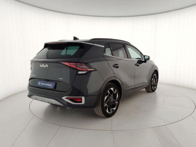 Kia Sportage 1.6 CRDI MHEV GT-LINE 2WD - Foto 3