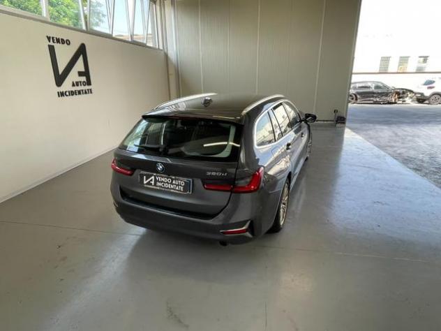 BMW 320 D 48V XDRIVE 190CV TOURING rif. 23921763 - Foto 7