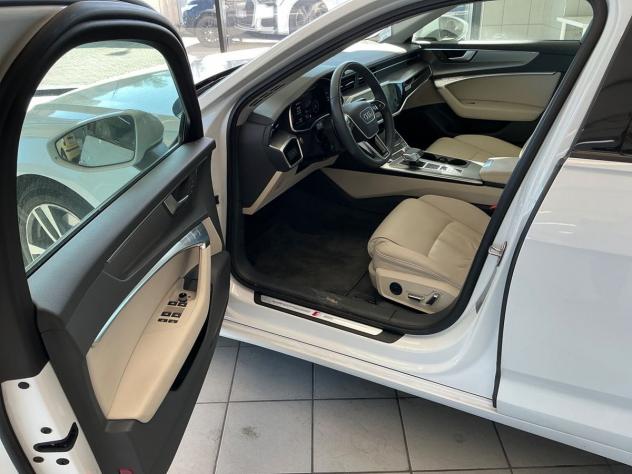 Audi A6 55 TFSI 3.0 quattro ultra S tronic Business Sport - Foto 8