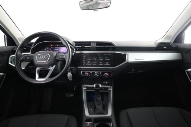 AUDI Q3 Q3 35 TDI S tronic Business Advanced rif. 23876802 - Foto 4