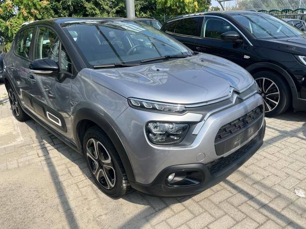 Citroën C3 BlueHDi 100 S&S Feel Pack - Foto 3