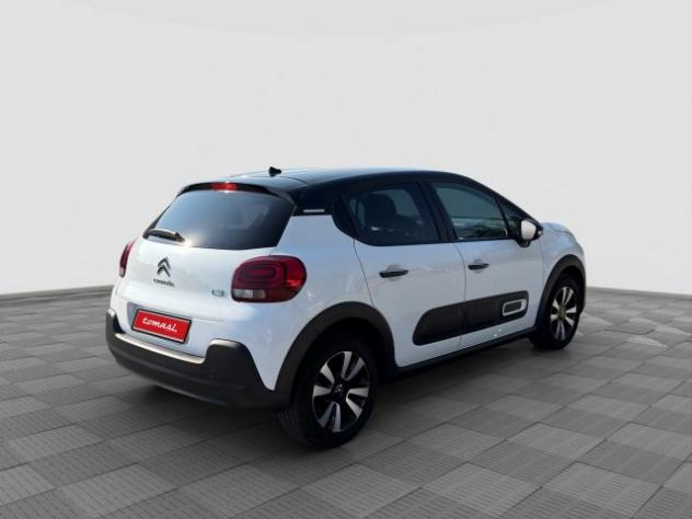 CITROEN C3 C3 PureTech 83 S&S Shine rif. 23779369 - Foto 5