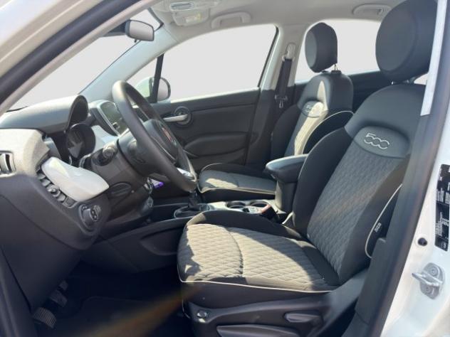 FIAT 500X 500X 1.3 Mjet 95CV 4x2 CITY CROSS rif. 23872397 - Foto 10