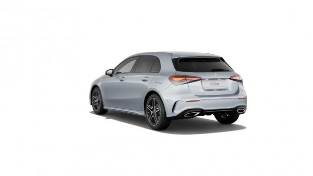 Mercedes-Benz Classe A 180 d AMG Line Extra auto - Foto 3