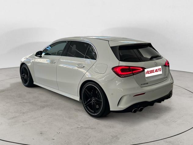 Mercedes-Benz Classe A A AMG 45 4matic+ auto - Foto 7