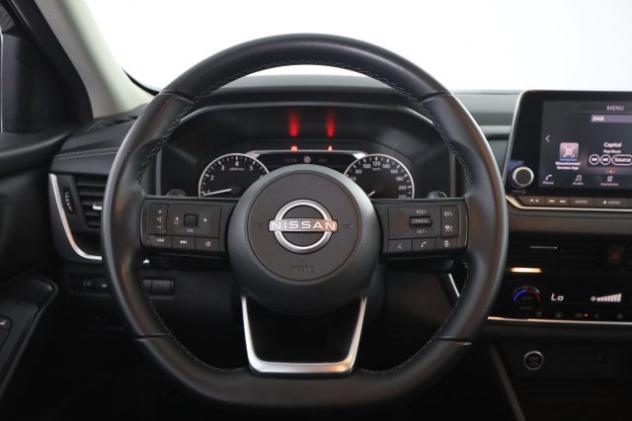 NISSAN Qashqai Qashqai MHEV 158 CV Xtronic Business rif. 23952062 - Foto 5