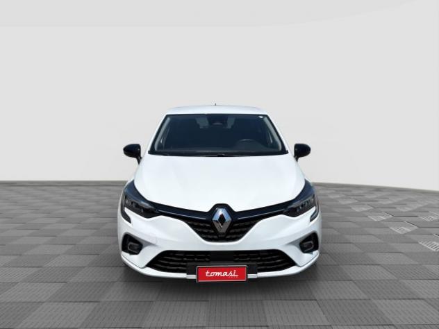 RENAULT Clio Clio Full Hybrid E-Tech 145 CV 5 porte Evolution rif. 23886760 - Foto 8
