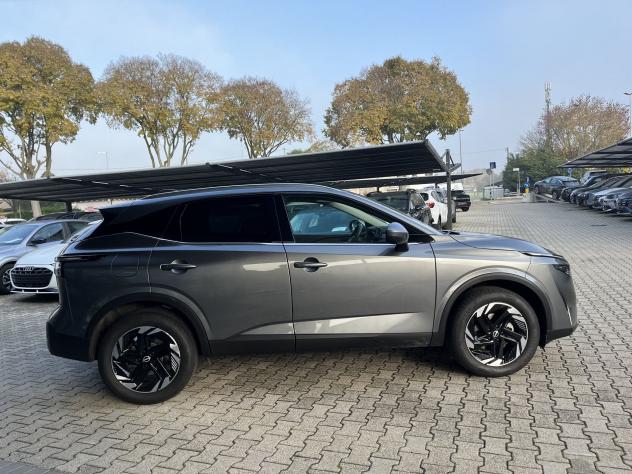 Nissan Qashqai 1.3 MHEV 158 N-Connecta - Foto 4