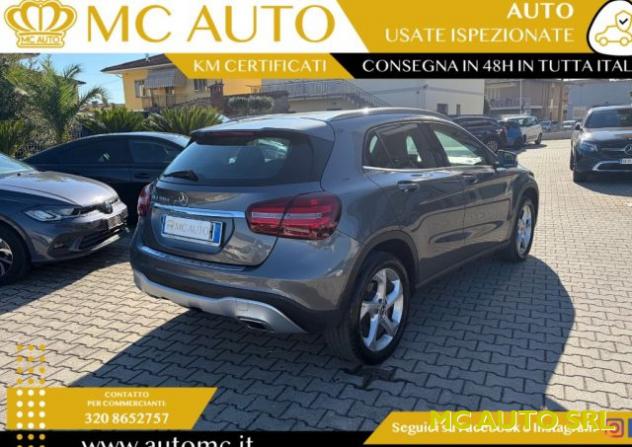 MERCEDES-BENZ GLA 200 d Automatic Premium rif. 24186583 - Foto 6