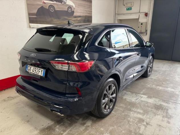 FORD Kuga 2.5 Full Hybrid 190 CV CVT AWD ST-Line rif. 24171989 - Foto 6