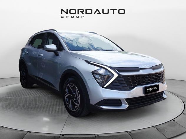 Kia Sportage 5ª serie 1.6 TGDi MHEV Business - Foto 2