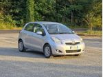 Toyota Yaris 1.3 5 porte Sol CV-101 E5B Manuale NEO 2011