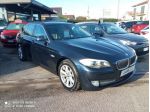 Bmw  520d Touring MSPORT  aut tetto apribile tv navigatore