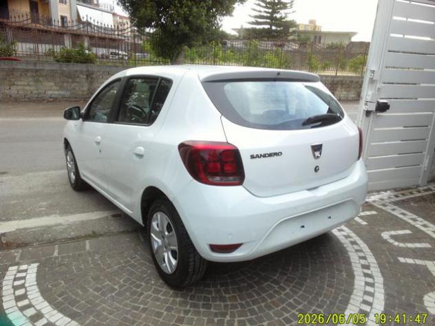 DACIA Sandero 1.0 TCe 100 CV ECO-G Comfort Gpl rif. 23803471 - Foto 6