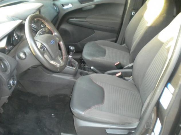 FORD Tourneo Courier 1.5 TDCI 100 CV Sport rif. 24044166 - Foto 10