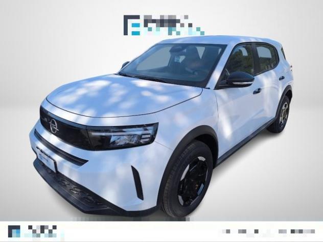 OPEL Frontera Hybrid 110cv Edition EDCT rif. 24178288