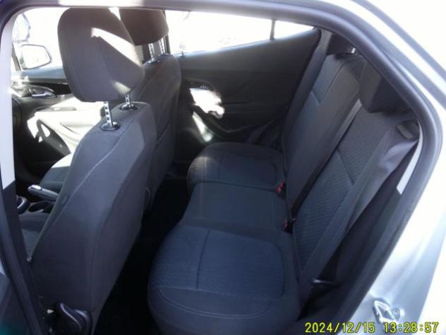 OPEL Mokka X 1.4 Turbo GPL Tech 140CV 4x2 Advance rif. 24234351 - Foto 9