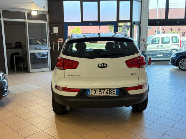 Kia Sportage GARANZIA COMPLETA GPL+ 2WD Cool - Foto 5