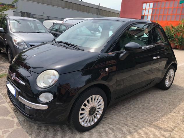Fiat 500 1.2 Lounge - Foto 2