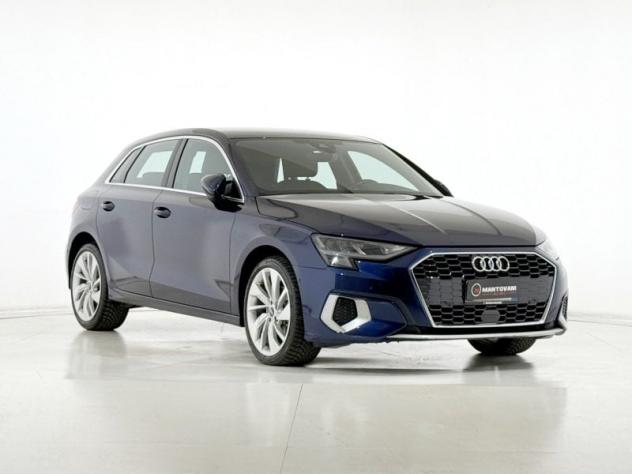 Audi A3 Sportback 35 TDI S tronic Business Advanced - Foto 5
