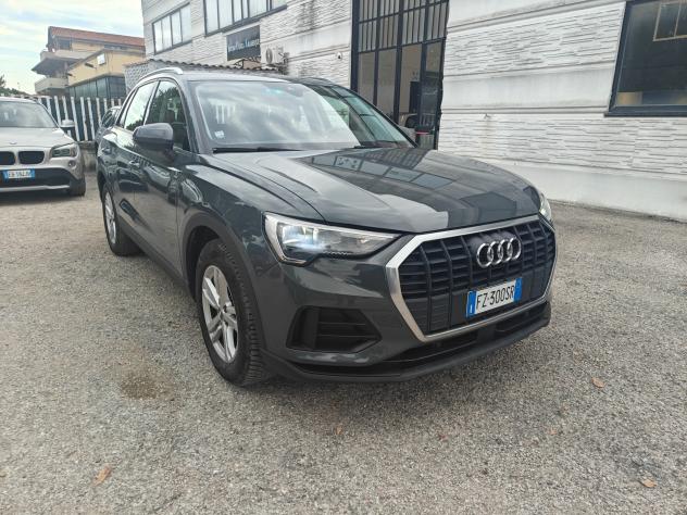 Audi Q3 35 TDI S tronic Business Advanced - Foto 2