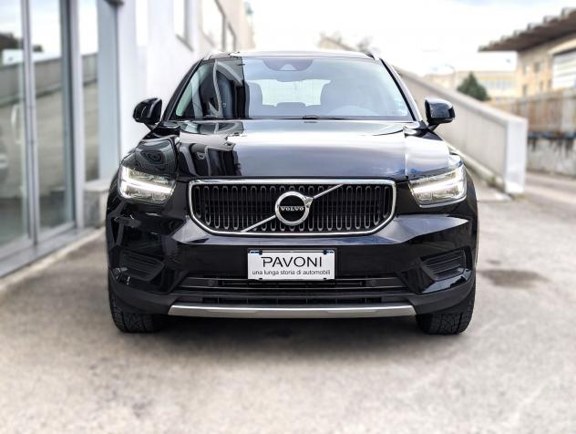 Volvo XC40 XC40 T2 Momentum