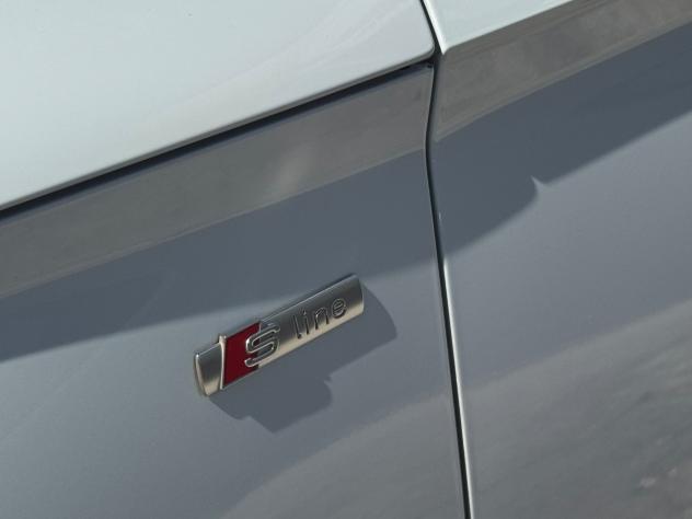 AUDI Q5 SPORTBACK 35 TDI S-LINE FULL IVA - Foto 8