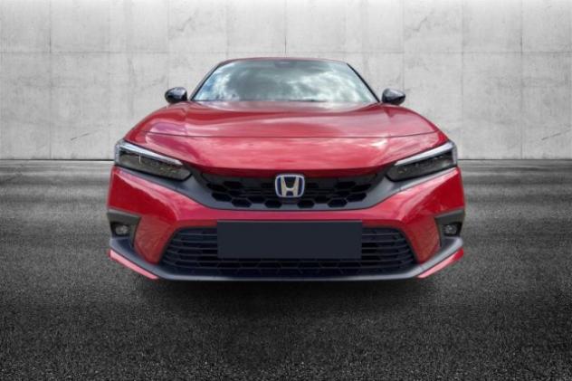 HONDA Civic 2.0 Hev eCVT Sport rif. 23758652 - Foto 3