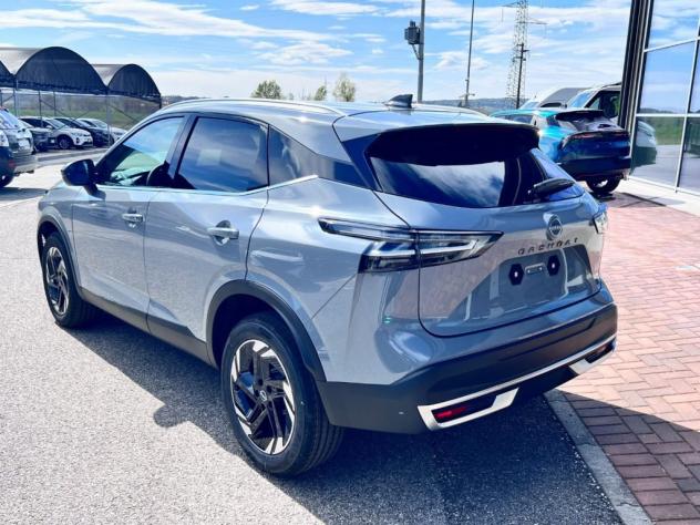 Nissan Qashqai MHEV 158 CV Xtronic N-Connecta - Foto 4