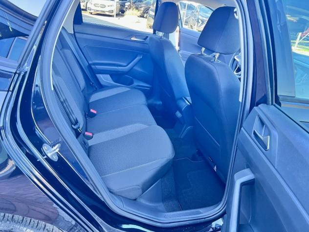 Volkswagen Polo 1.0 Edition Plus - Foto 7