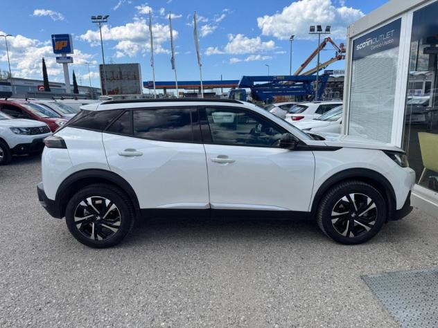 Peugeot 2008 2ª serie - BlueHDi 130 S&S EAT8 Active Pack - Foto 8