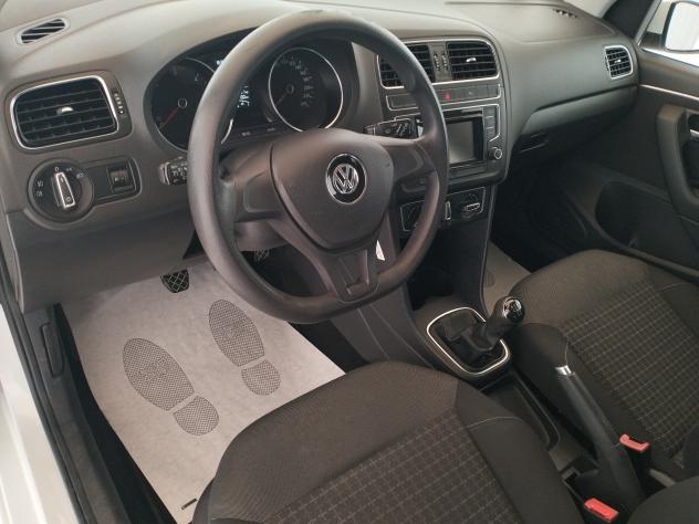 Volkswagen Polo 1.4 TDI 5p. - NEOPATENTATI - Foto 8