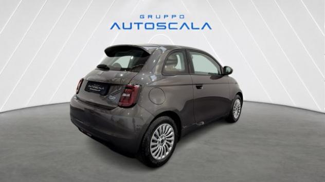 FIAT 500e Action Berlina 43 kWh rif. 23778076 - Foto 4