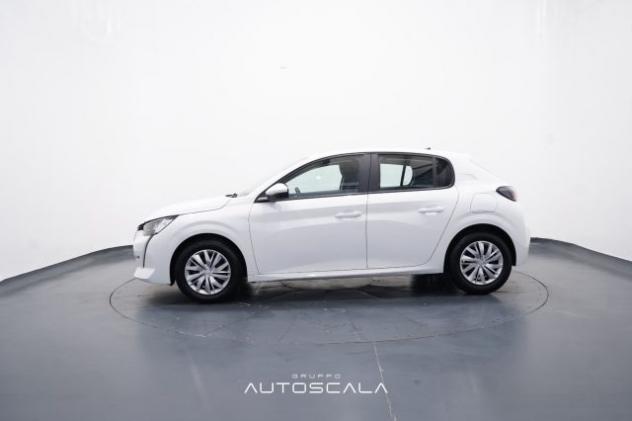 PEUGEOT 208 1.2 PureTech 75cv S&S Affaire Premium Pack rif. 23631672 - Foto 3