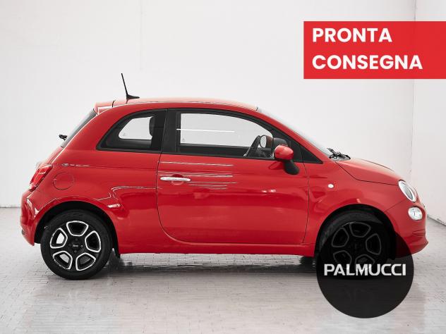 FIAT 500 500 1.0 hybrid (Red) 70cv - Foto 5