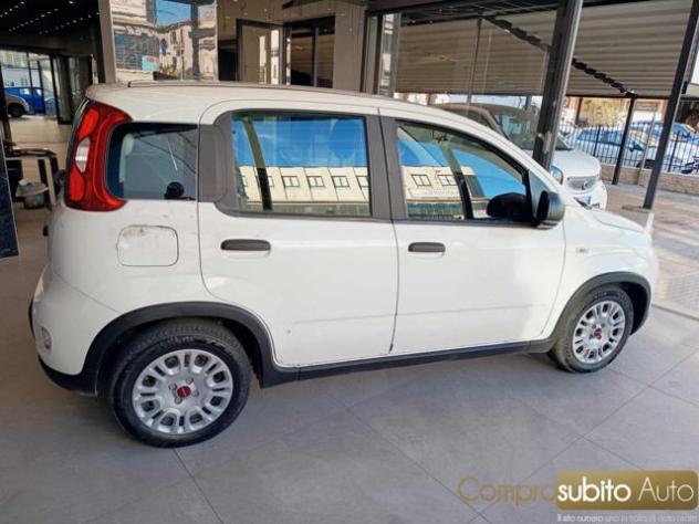 FIAT Panda 1.0 FireFly S&S Hybrid rif. 24055312 - Foto 6