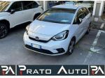 HONDA Jazz 1.5 Hev eCVT Executive rif. 23708463