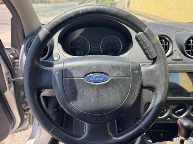 FORD Fiesta 1.2 16V 75CV GPL rif. 23980326 - Foto 9